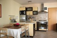 Plan piętra w obiekcie Apartman Klaudijo