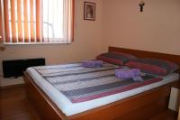 Plan piętra w obiekcie Apartman Klaudijo