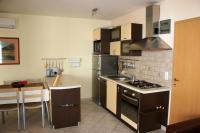 Plan piętra w obiekcie Apartman Klaudijo