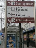 Certifikát, ocenenie alebo iný dokument vystavený v ubytovaní Zagreb Studio 39 Kranjčevićeva