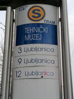 Plán poschodí v ubytovaní Zagreb Studio 39 Kranjčevićeva