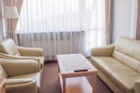 Posedenie v ubytovaní Hotel Karolinka