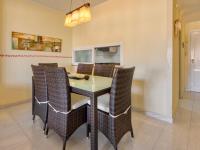 Půdorys ubytování Apartment Don Pepe-1 by Interhome