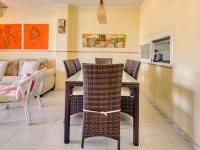 Posezení v ubytování Apartment Don Pepe-1 by Interhome