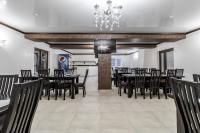 Veitingastaður eða matsölustaður á Маріна Драгобрат