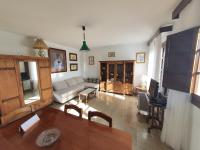 Posezení v ubytování Apartamento Balcones del Tajo