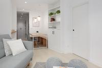 Posedenie v ubytovaní Olatu by FeelFree Rentals