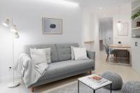 Posedenie v ubytovaní Olatu by FeelFree Rentals