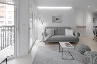 Posedenie v ubytovaní Olatu by FeelFree Rentals