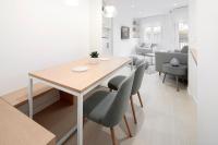 Posedenie v ubytovaní Olatu by FeelFree Rentals