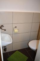 Plán poschodí v ubytovaní Ferienwohnung am Mitterberg
