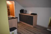 Plán poschodí v ubytovaní Ferienwohnung am Mitterberg