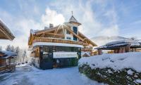 Wellnessresort Seiwald **** Superior v zime