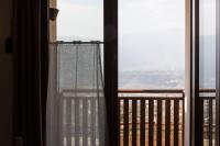 Balkón alebo terasa v ubytovaní Agriturismo Riva dei Coz