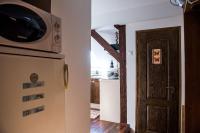 Plán poschodí v ubytovaní St. Gellért Square - Minilux Apartman