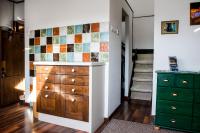 Plán poschodí v ubytovaní St. Gellért Square - Minilux Apartman