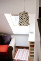 Posedenie v ubytovaní St. Gellért Square - Minilux Apartman