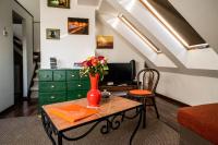 Posedenie v ubytovaní St. Gellért Square - Minilux Apartman