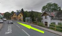 Okolica w pobliżu tego apartamentu