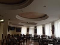 Restaurace v ubytování Terem