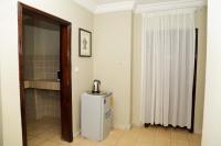 HOTEL MALLIKA COMPANY, SLの見取り図または間取り図