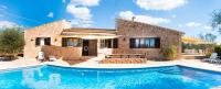 Bazén v ubytování Mallorca Dream nebo v jeho okolí
