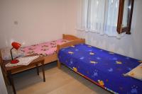Posteľ alebo postele v izbe v ubytovaní Apartments Šime Soline