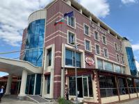 Сити Хотел Пловдив, Пловдив – Обновени цени 2023