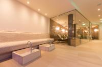 Půdorys ubytování Hotel AM MEER & Spa