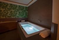 Půdorys ubytování Hotel AM MEER & Spa