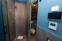Kúpeľňa v ubytovaní Ottaviano Smart Rooms