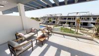 Půdorys ubytování Royal Park Golf 16 La Zenia Villamartin Dolses
