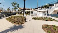 Půdorys ubytování Royal Park Golf 16 La Zenia Villamartin Dolses