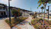 Půdorys ubytování Royal Park Golf 16 La Zenia Villamartin Dolses