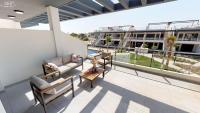 Půdorys ubytování Royal Park Golf 16 La Zenia Villamartin Dolses