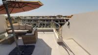 Půdorys ubytování Royal Park Golf 16 La Zenia Villamartin Dolses