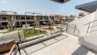 Půdorys ubytování Royal Park Golf 16 La Zenia Villamartin Dolses