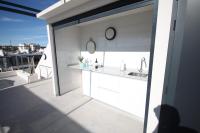Půdorys ubytování Royal Park Golf 16 La Zenia Villamartin Dolses