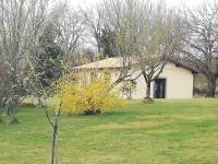 Vonkajšia záhrada v ubytovaní Agriturismo Podere Bianca Maria