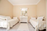 Posteľ alebo postele v izbe v ubytovaní B&B Da Patty