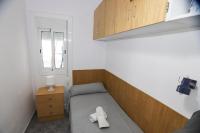 Plán poschodí v ubytovaní COSTA DAURADA APARTAMENTS - San Remo
