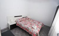 Posteľ alebo postele v izbe v ubytovaní COSTA DAURADA APARTAMENTS - San Remo