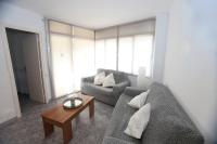 Posedenie v ubytovaní COSTA DAURADA APARTAMENTS - San Remo