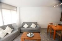 Posedenie v ubytovaní COSTA DAURADA APARTAMENTS - San Remo