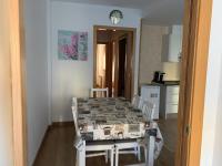 Plán poschodí v ubytovaní Apartameto Verena Deluxe