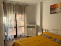 Posteľ alebo postele v izbe v ubytovaní Apartameto Verena Deluxe