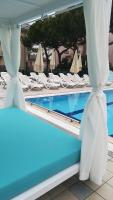 The swimming pool at or close to Hotel Atlantico