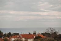Táj a villa közelében