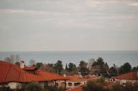 Táj a villa közelében