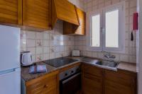 Kuchyň nebo kuchyňský kout v ubytování Villas 84 Est & Oest, Son Bou By MENORCARENTALS